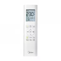 Midea MSAG1-24HRN1-I / MSAG1-24HRN1-O