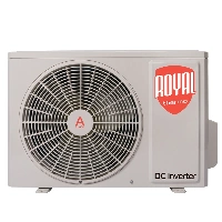 Royal Thermo RTPI-12HN8