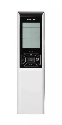 HITACHI RAD-35RPE/RAC-35NPE