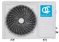 QUATTROCLIMA QV-BE07WB/QN-BE07WB
