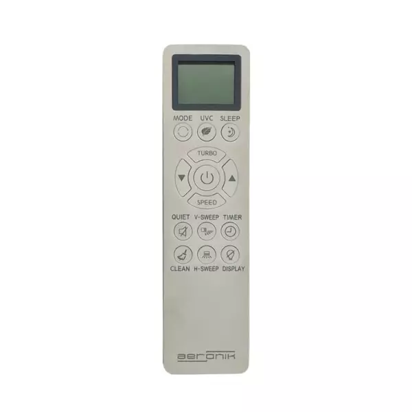 AERONIK ASI-07IU/ASO-07IU