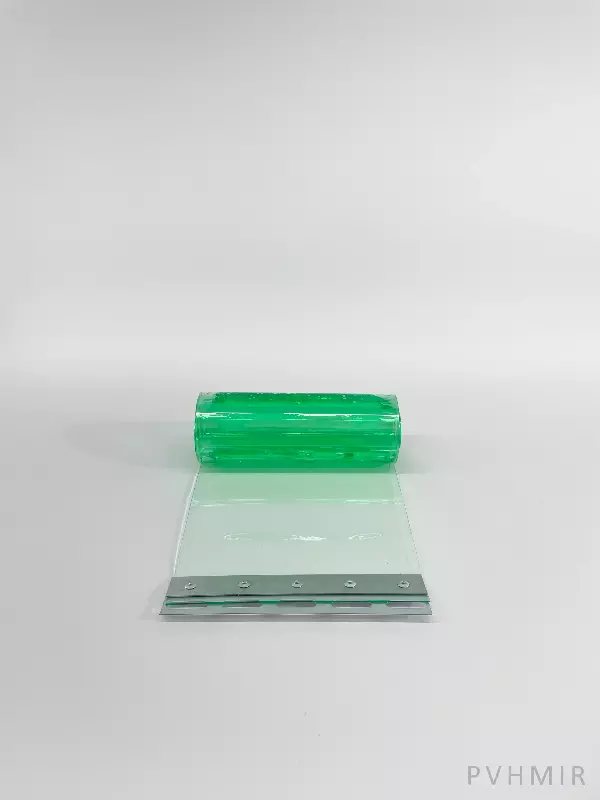 Силиконовые шторы, ламель 2x200мм, 0,5м