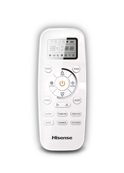 Hisense AUV-18HR4SA1/AUW-18H4SS