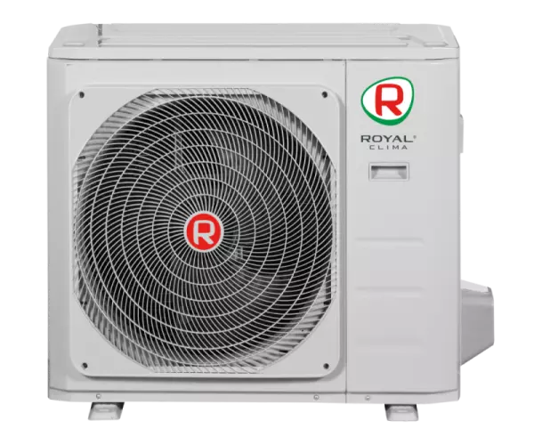 Royal Clima ES-S 60HRCX/ES-E 60HX