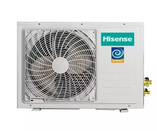 Hisense ADT-12UX4RBL8/AUW-12U4RS8
