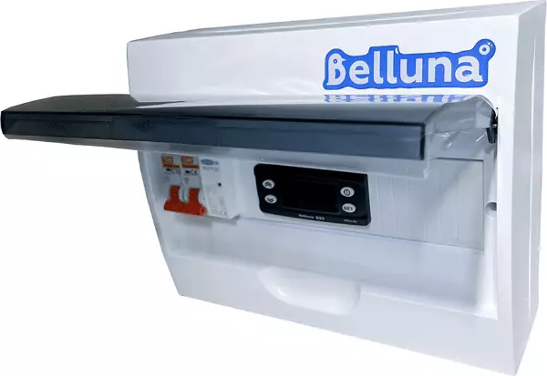ККБ Belluna Р103