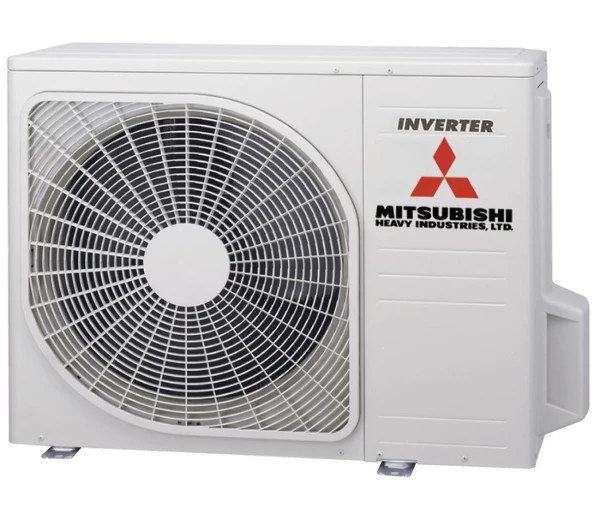 Mitsubishi Heavy SRK25ZS-WT/SRC25ZS-W (titanium)