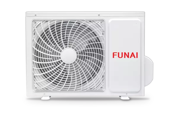Funai RAC-SN25HP