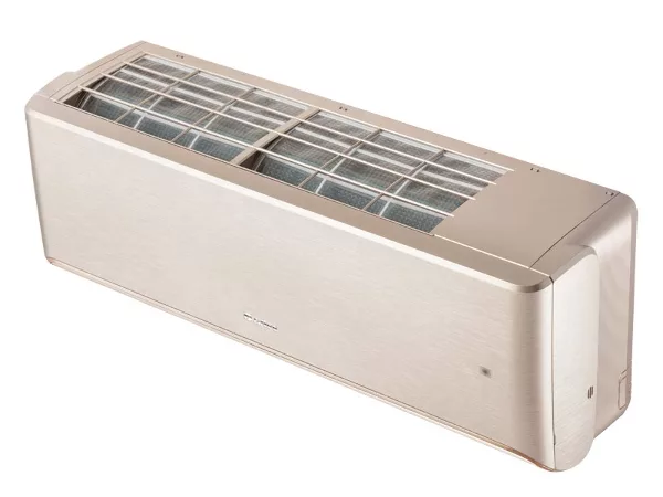 Gree  GWH12AVCXD-K6DNA1A champagne