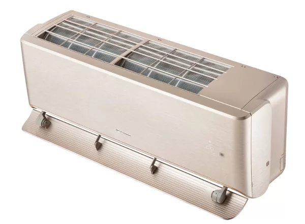 Gree  GWH18AVDXE-K6DNA1A champagne