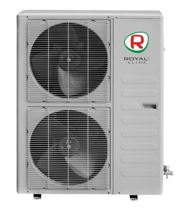 Royal Clima ES-D 18HWX/ES-E