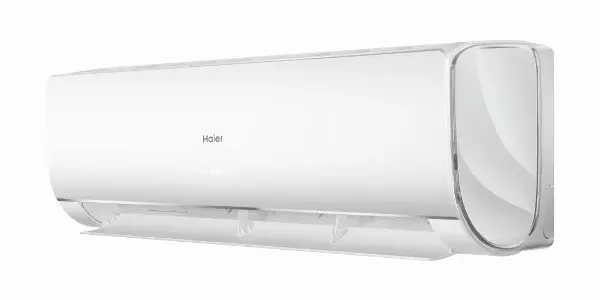 Haier HSU-09HNF303/R2 - W/G - HSU-09HUN203/R2