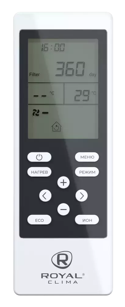 Royal Clima RCB 150 LUX