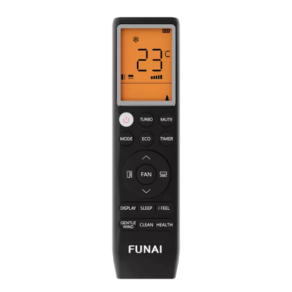 Funai RAC-KD20HP.D02